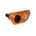 DBK Special Parts (Ducabike) Billet Rear ABS Sensor Protector for KTM DBK Special Parts (Ducabike) Billet Rear ABS Sensor Protector for KTM
